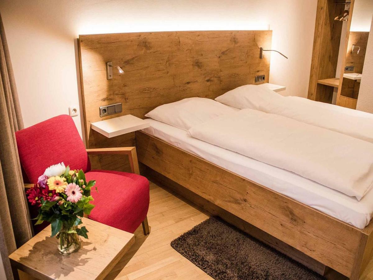 Gaestehaus Am Westtor Prichsenstadt Habitación foto